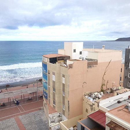 Almansa Seaview By Canary365 Las Palmas de Gran Canaria Bagian luar foto
